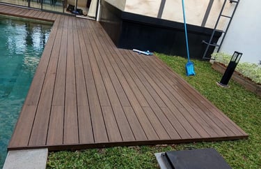 best wpc decking supplier in Gurgaon