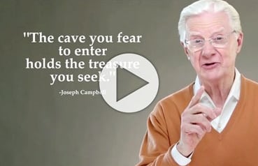Bob Proctor Motivational Speaker
