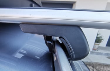 Belki dachowe - wypożycz