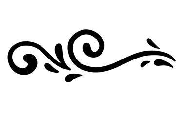 Decorative graphic element