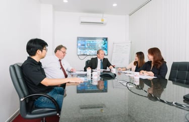 Sanet Business Unit