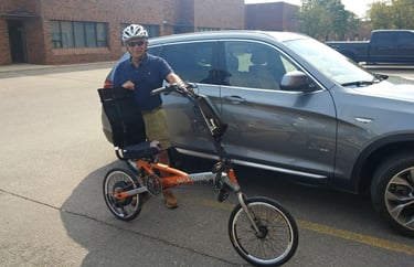 electric-recumbent-bicycle