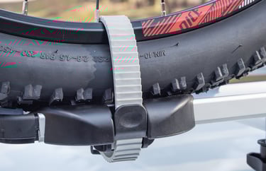 Taurus - wypożycz uchwyt rowerowy