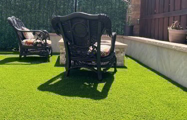 artificial grass supplier in india