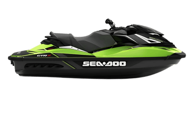 Seadoo Jetski mieten Jetski Vermietung Weser Rhein NRW