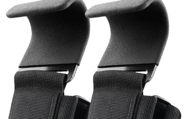 Wrist Straps Hand Grip Weightlifting