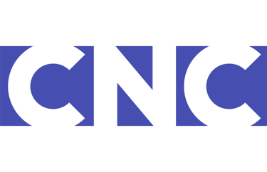 a logo for the cnnc