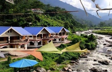 North Bengal and Sikkim tour package by Avmita Travels