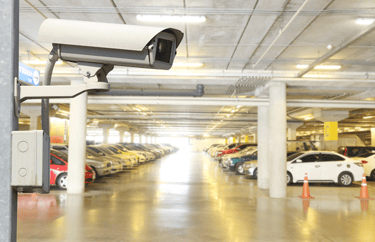 Instalación de cámaras de videovigilancia y sistemas CCTV de alta definición