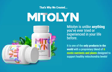 Mitolyn review, Mitolyn Price, Mitolyn Discount