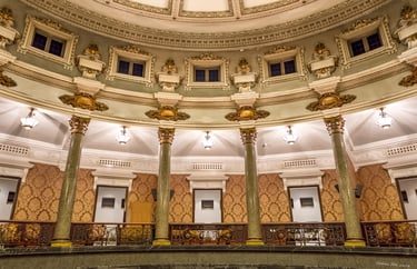 Antonio Félix (Panoramicas)