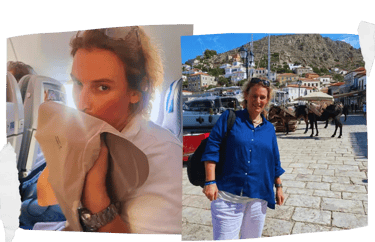 Viaggiare con il Club Viago