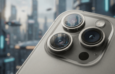 Sensores de 108MP: fotografia avançada em modelos básicos.