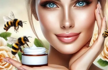 ancient Egyptian beauty recipes 