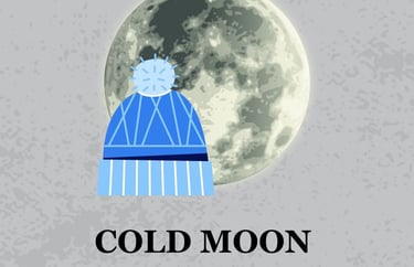 Cold Moon Ritual Soul Sisters Tarot