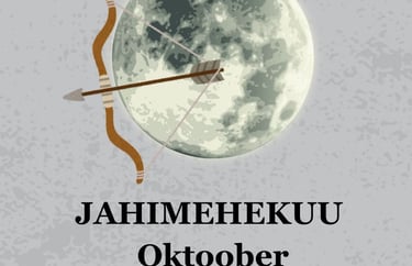 Jahimehekuu rituaal Soul Sisters Tarot