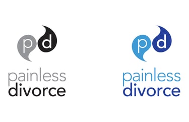 Divorce Consultancy Logo