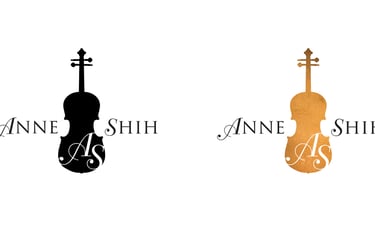 Anne Shih Logo