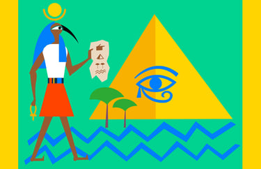 Egyptian myths