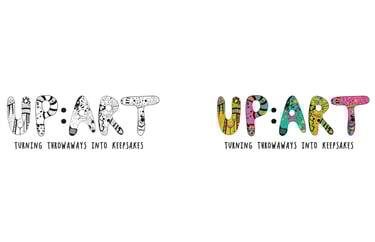 Upcycling Logo