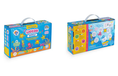 Ocean World Packaging