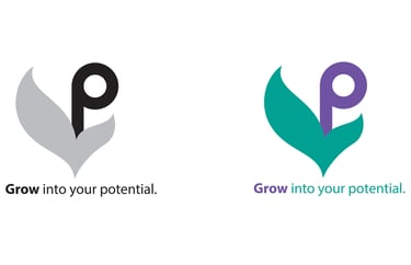 Business Coach Logo