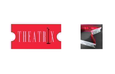 Event Management Logo