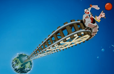 Getting His Money's Worth