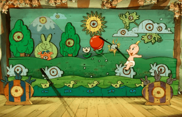 Duck Season? Rabbit Season? Baby Season!