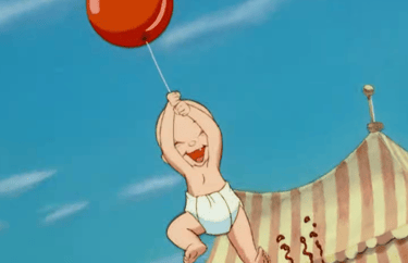 Baby Cam, Herman Style