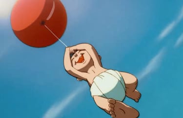 Check Out that Lighting!