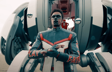 Superman 2025 - Mr. Terrific is Both Arrogant and Flippant