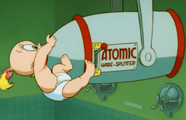 Anyone up for Laser Surgery