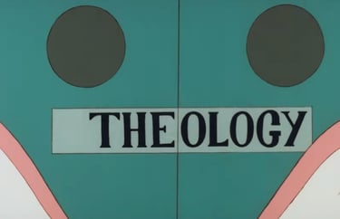 Department of Theology