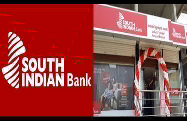 South Indian Bank review
