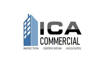 ICA Commercial Inspector seal