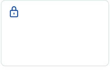 Confidencialidade Garantida