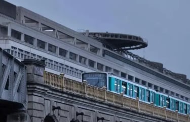 La Commission européenne va ouvrir une procédure contre la France pour "déficit excessif"