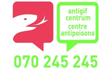 antigif centrum