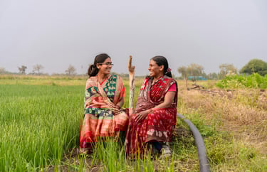 Ujjivan Trust NGO Ramgarh