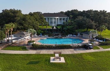 Plantation at Leesburg