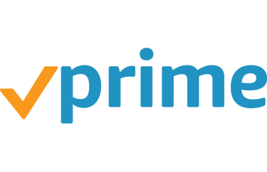 Amazon Prime Logo