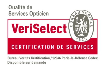 Certification Bureau veritas