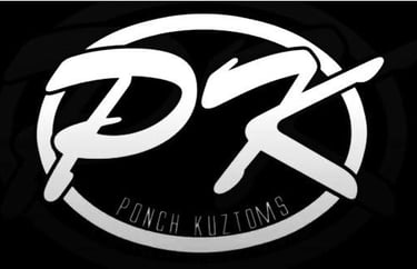 Ponch Kuztom