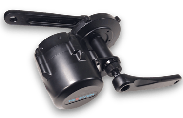 ToSeven DM01 750W or 1000W MidDrive