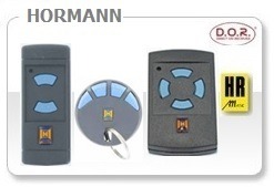 Hormann HSM Vartu pultelis Vilnius Kavoliuko g.  20