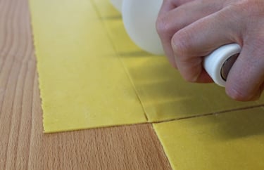 pasta sfoglia senza glutine