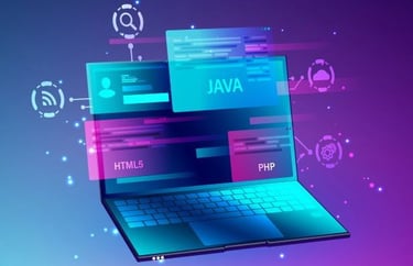 قسم خدمات البرمجيات