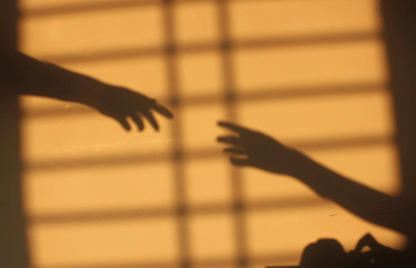 Erkennen van de innerlijke verdeelde stem bij een moreel dilemma