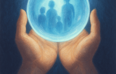 Een gezamenlijk feitenbeeld creeeren. 